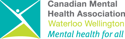 Canadian Mental Health Association (CMHA) logo