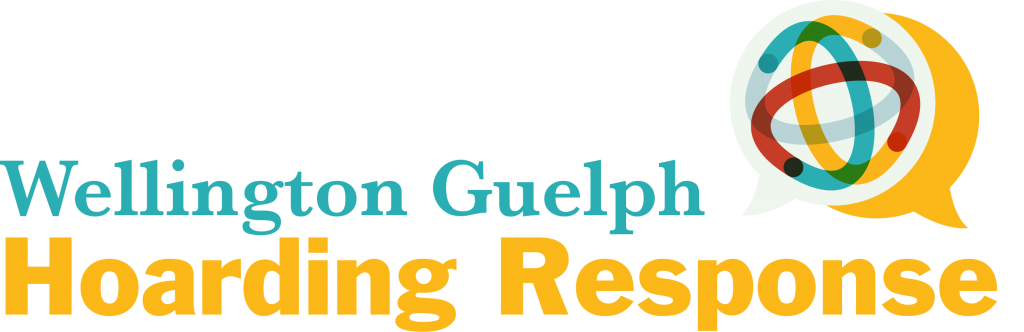 Wellington Guelph Hoarding Response